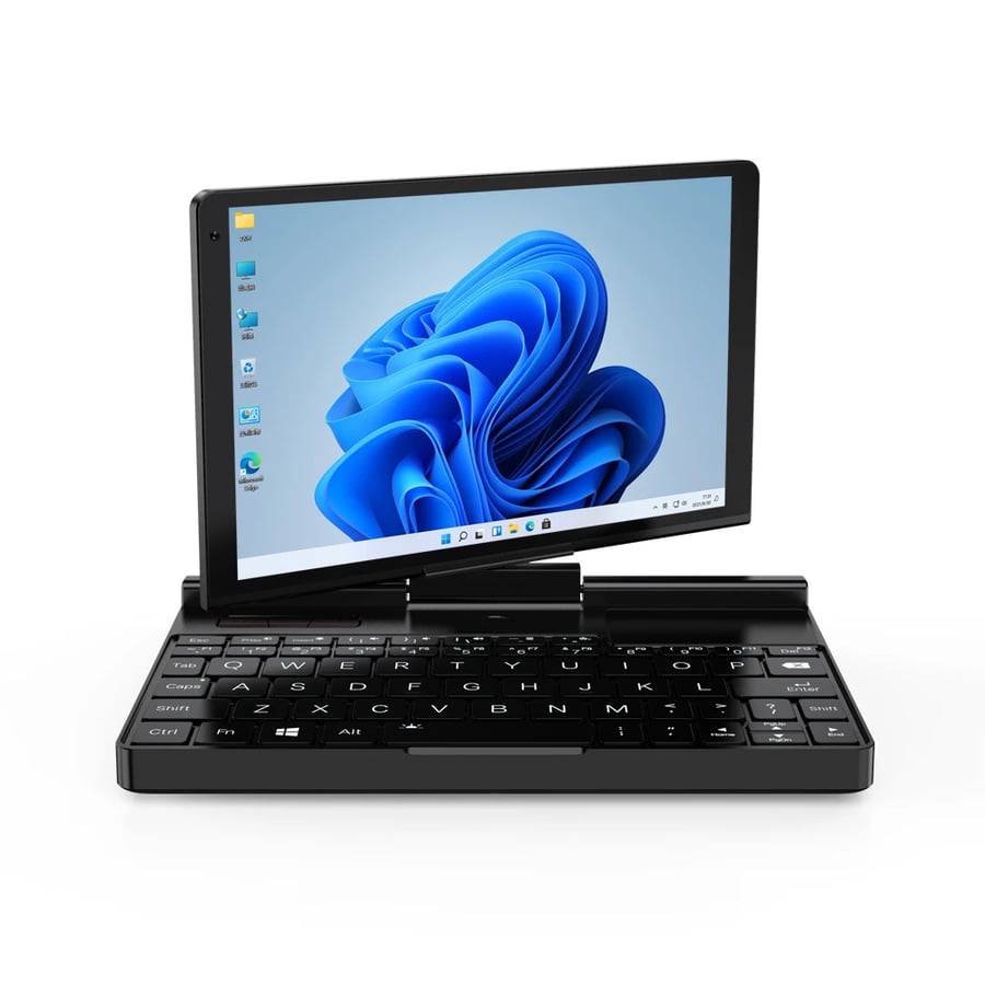 لابتوب GPD Pocket 3 i3 16GB+512GB Touch