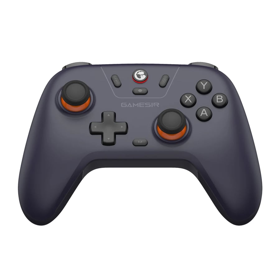 يدة تحكم GameSir T4 Nova Lite - GameSir T4 Nova Lite Controller