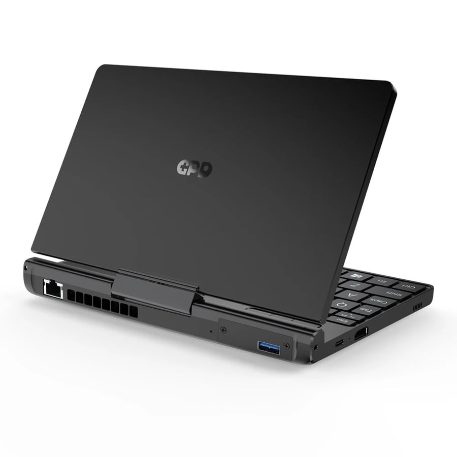 لابتوب GPD Pocket 3 i3 16GB+512GB Touch