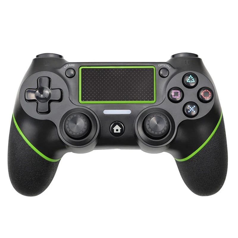 يدة تحكم بلوتوث للألعاب P4/P3 - Bluetooth Gamepad Controller for P4/P3/PC