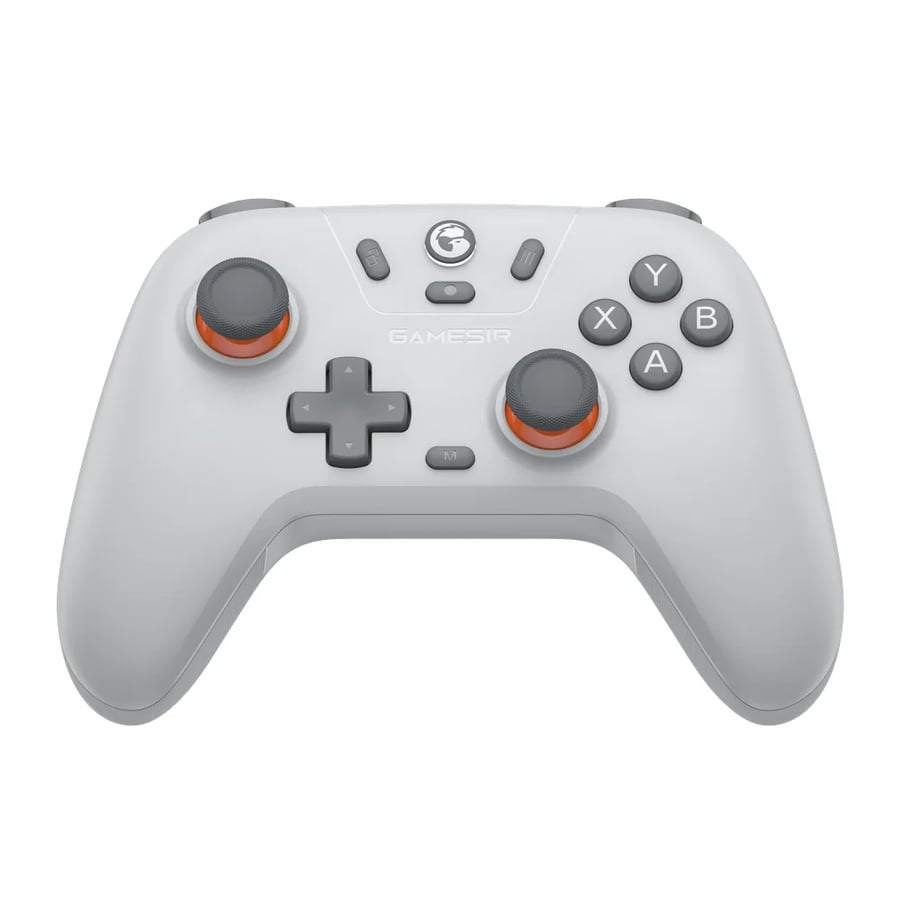 يدة تحكم GameSir T4 Nova Lite - GameSir T4 Nova Lite Controller