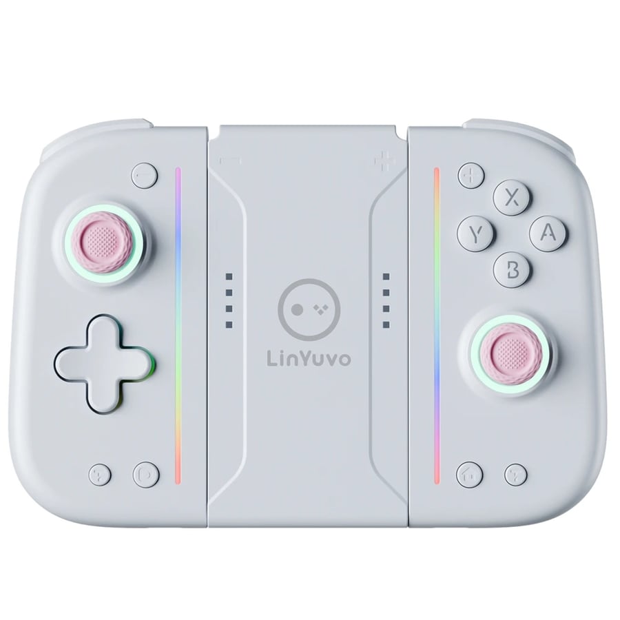 يدة تحكم LinYuvo KS52 لنينتندو