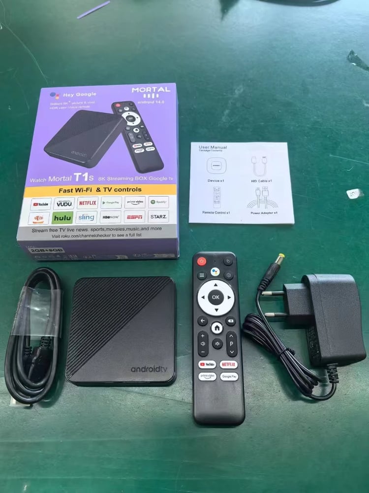 جهاز عرض DITONG HY300 Plus 4K