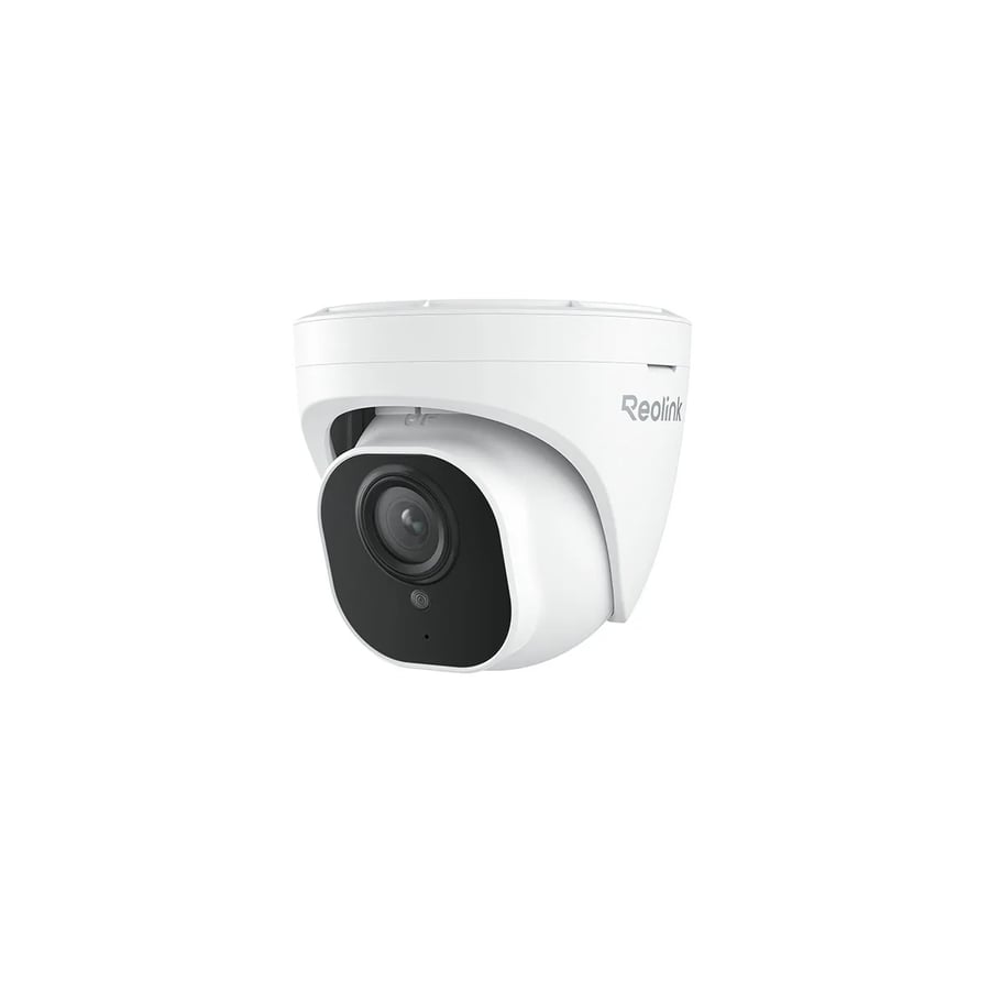 كاميرا Reolink RLC-520A خارجية 5MP PoE – رؤية ليلية مع كشف الأشخاص والمركبات