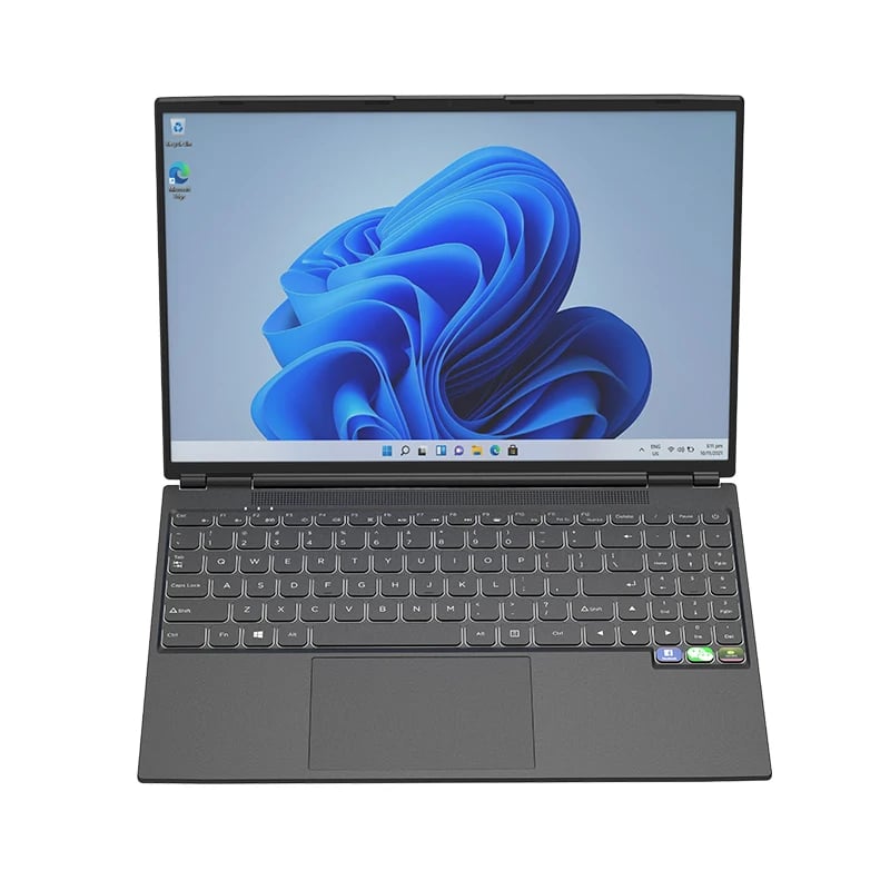 لابتوب 16” N5095 FHD DDR4 Win11 Education