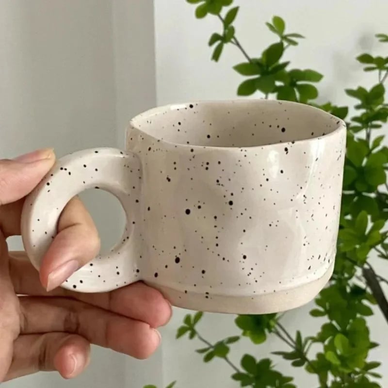 كوب كوري غير منتظم