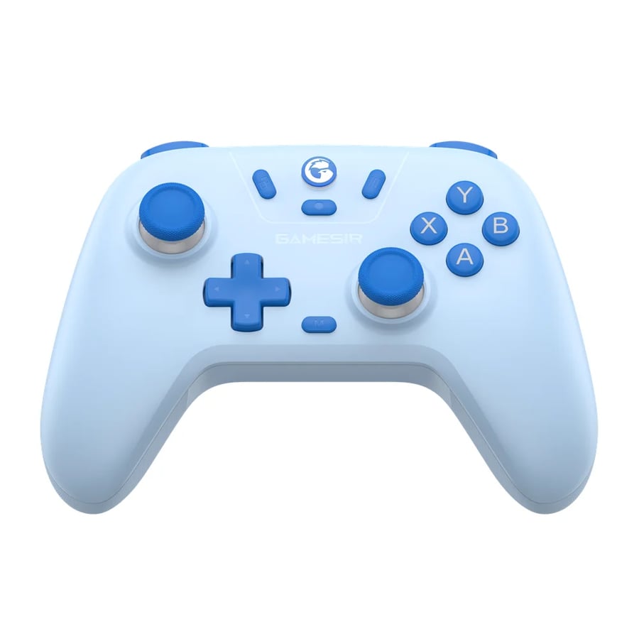 يدة تحكم GameSir T4 Nova Lite - GameSir T4 Nova Lite Controller