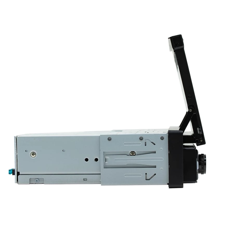 راديو سيارة 1Din 7” مع WiFi وBluetooth وMP5