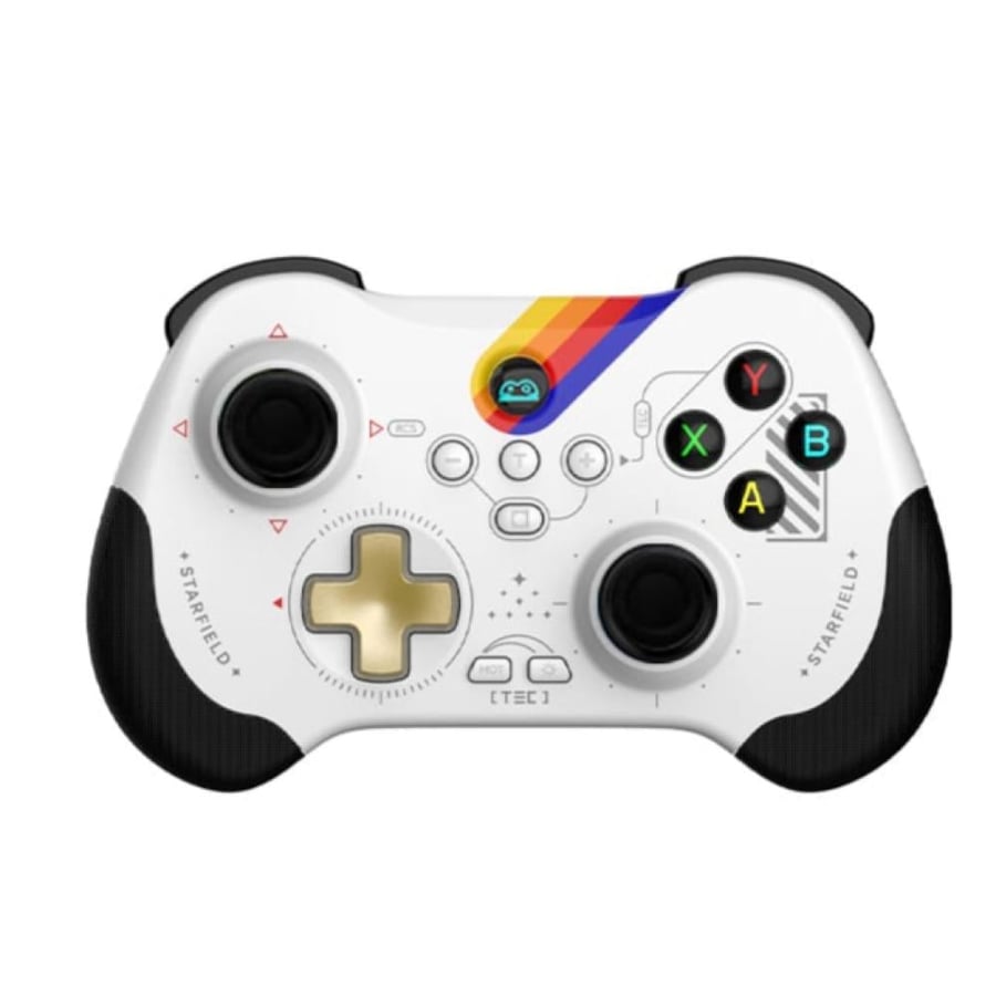 يدة تحكم صغيرة ROG Ally - Mini Wireless Controller for ROG Ally