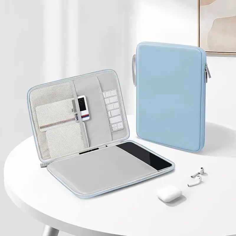 حقيبة iPad مقاومة للماء 7”-13”