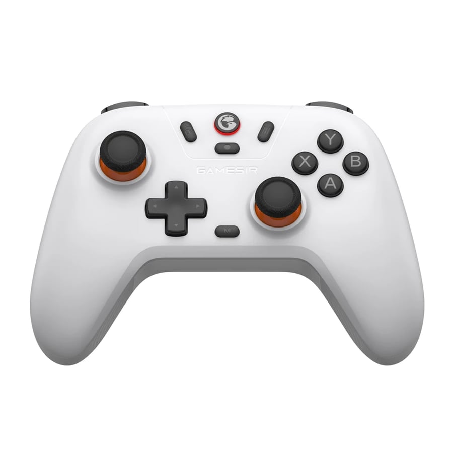 يدة تحكم GameSir T4 Nova Lite - GameSir T4 Nova Lite Controller