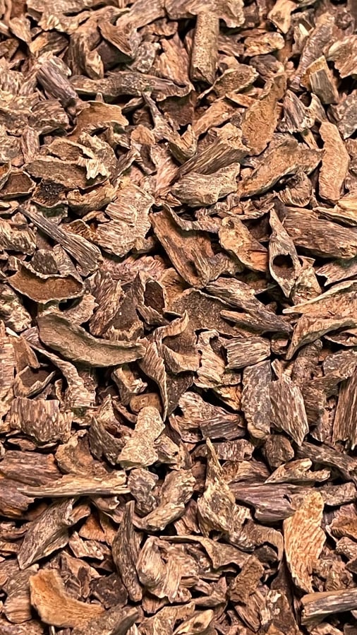 صندوق عود مطعم فاخر