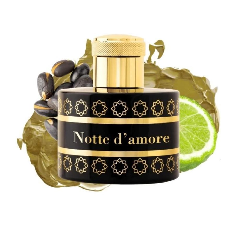 عطر بانثيون روما نوت ديمور 100 مل