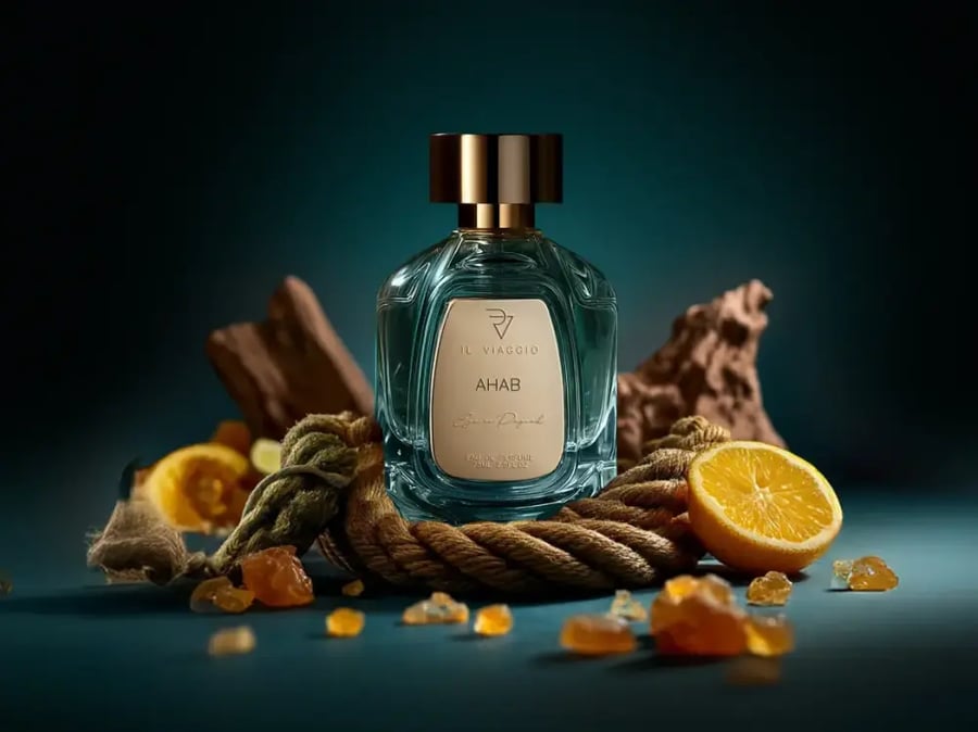 عطر AHAB EDP 75 مل