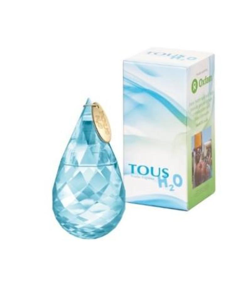 توس H2O أو دو تواليت سبراي 100 مل