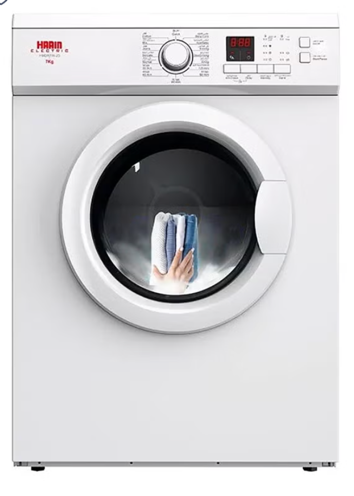 نشافة نيكاي 7 كجم – Nikai ND700