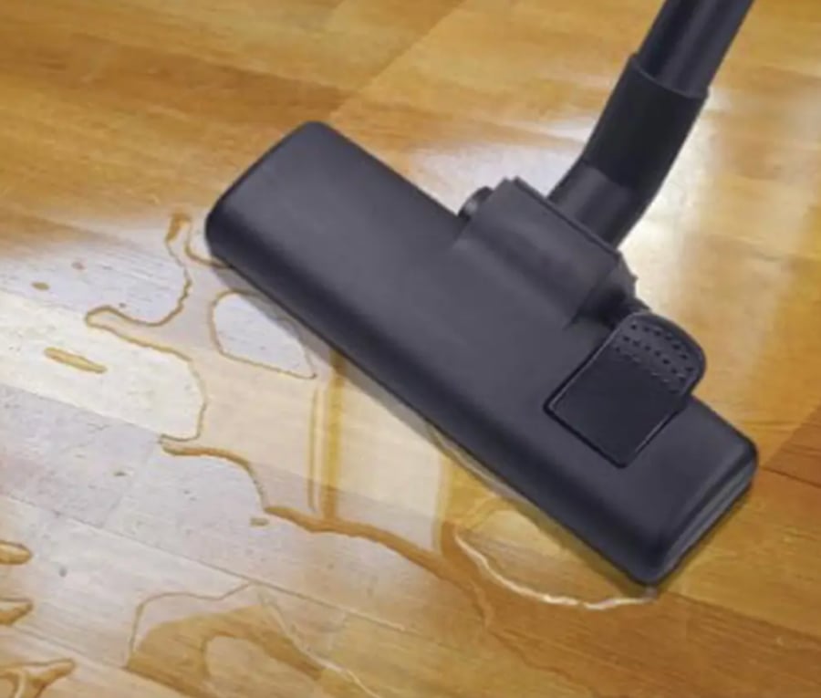 مكنسة كهربائية 1600 واط – Nikai PowerClean