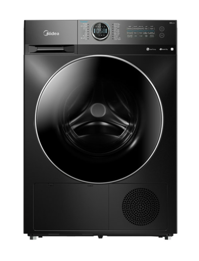 نشافة ميديا 10 كجم – Midea MD100