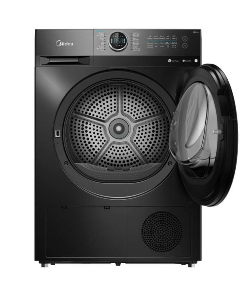 نشافة ميديا 10 كجم – Midea MD100