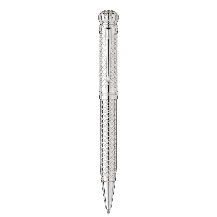 قلم مونت بلانك اصدار جديد ((Montblanc pen))
