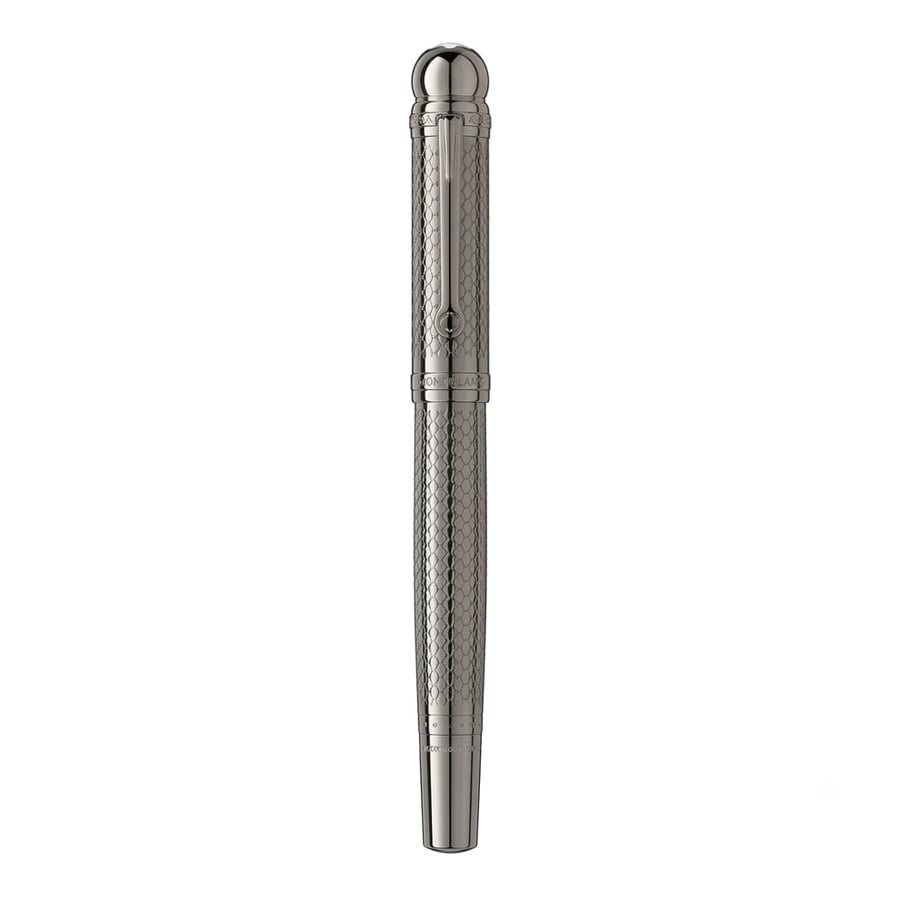 قلم مونت بلانك اصدار جديد ((Montblanc pen))