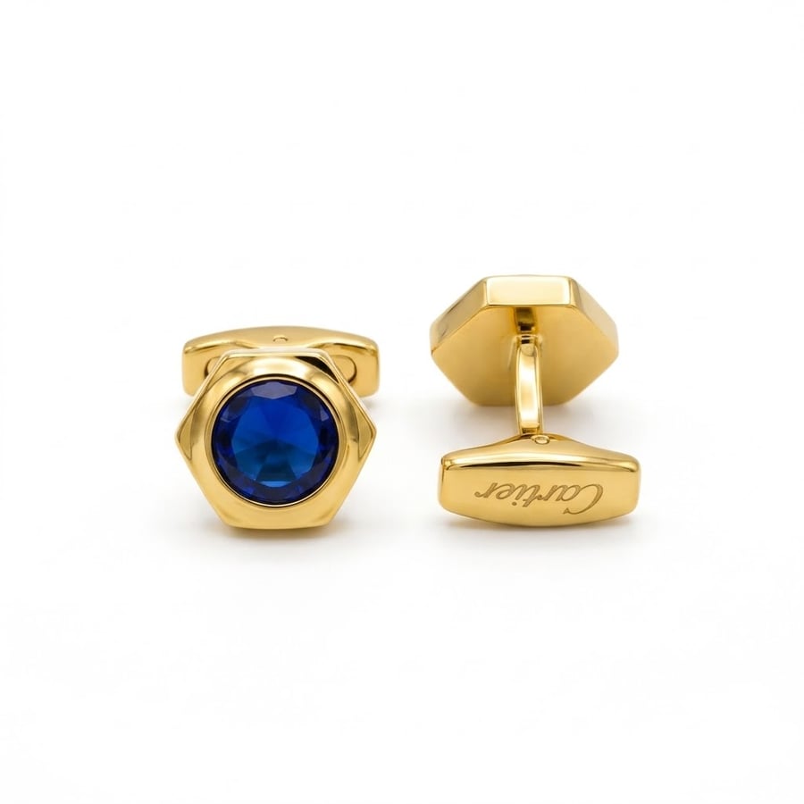 كبك كارتير رجالي فاخر (Cartier ))