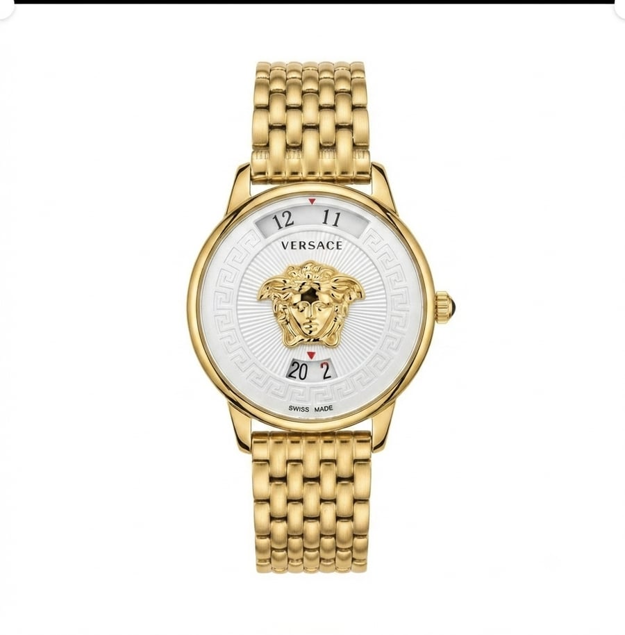 ساعة فيرساتشي (Versace) ميديوسا