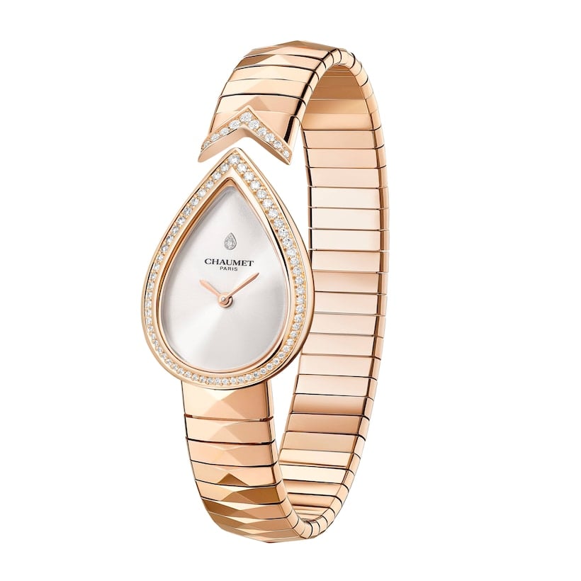 ساعة شاومية جوزفين (Chaumet Joséphine)