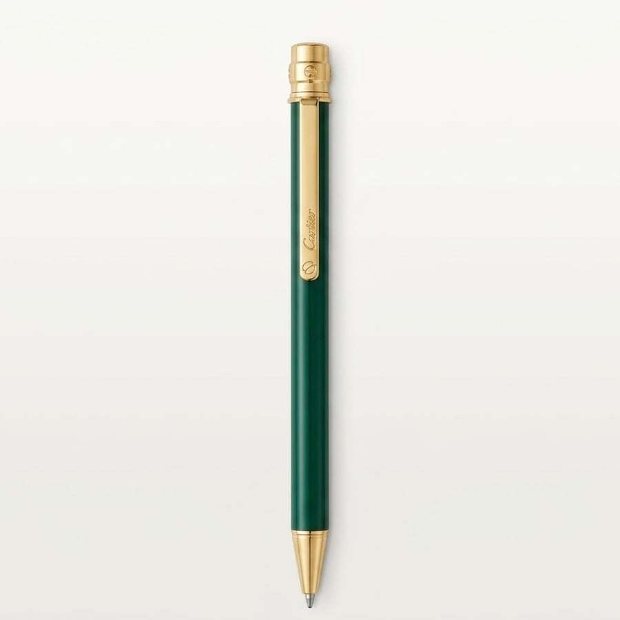 قلم كارتير ترينيتي (Trinity de Cartier)