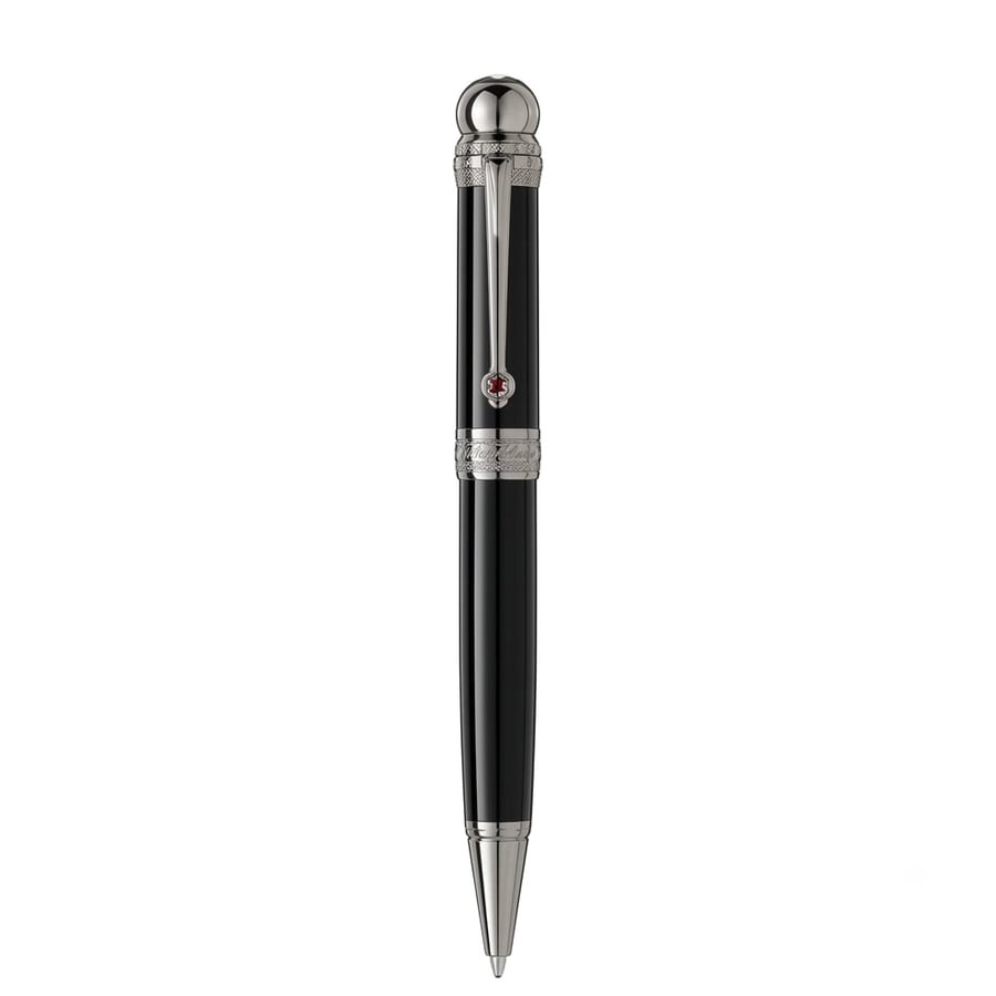 قلم مونت بلانك اصدار جديد ((Montblanc pen))