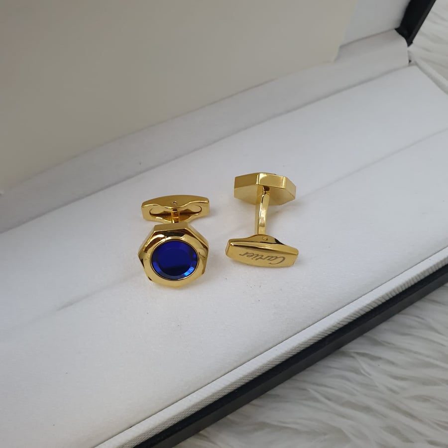 كبك كارتير رجالي فاخر (Cartier ))