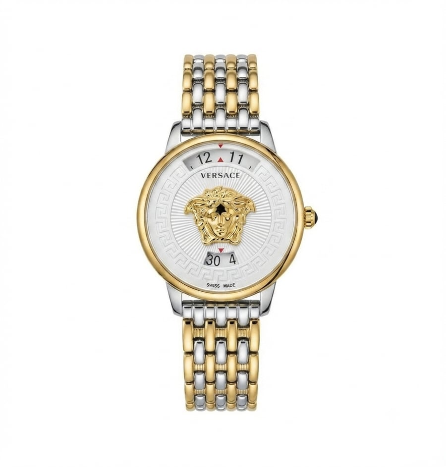 ساعة فيرساتشي (Versace) ميديوسا