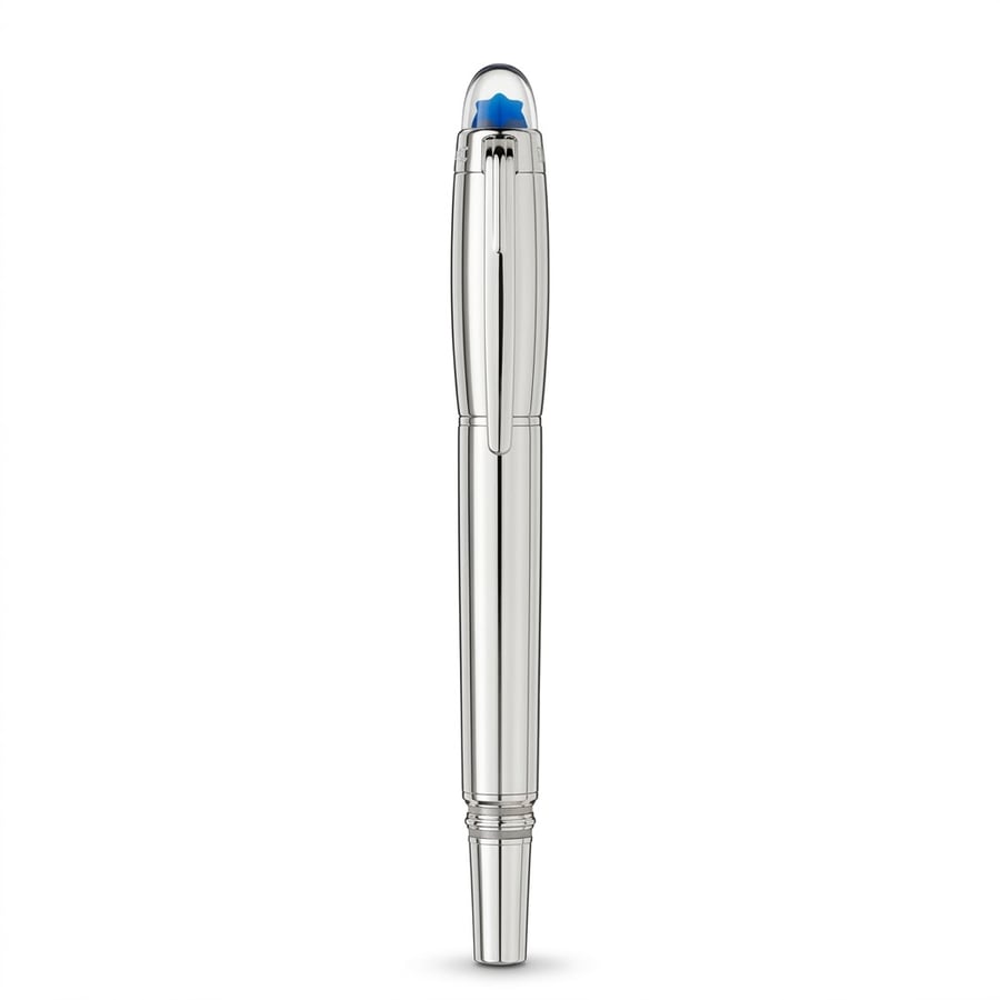Montblanc pen