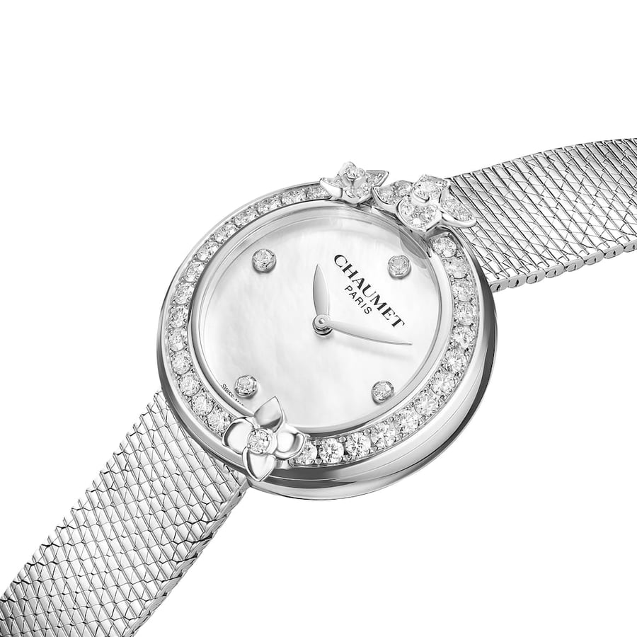 ساعة شاومية جوزفين (Chaumet Joséphine)