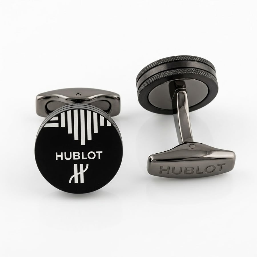 كبك هوبلت الفاخر (Hublot)