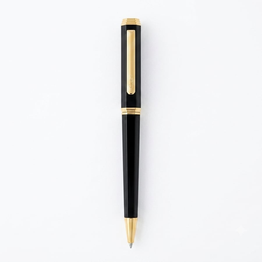 قلم فاندوم لوي كارتير (Vendome Louis Cartier)