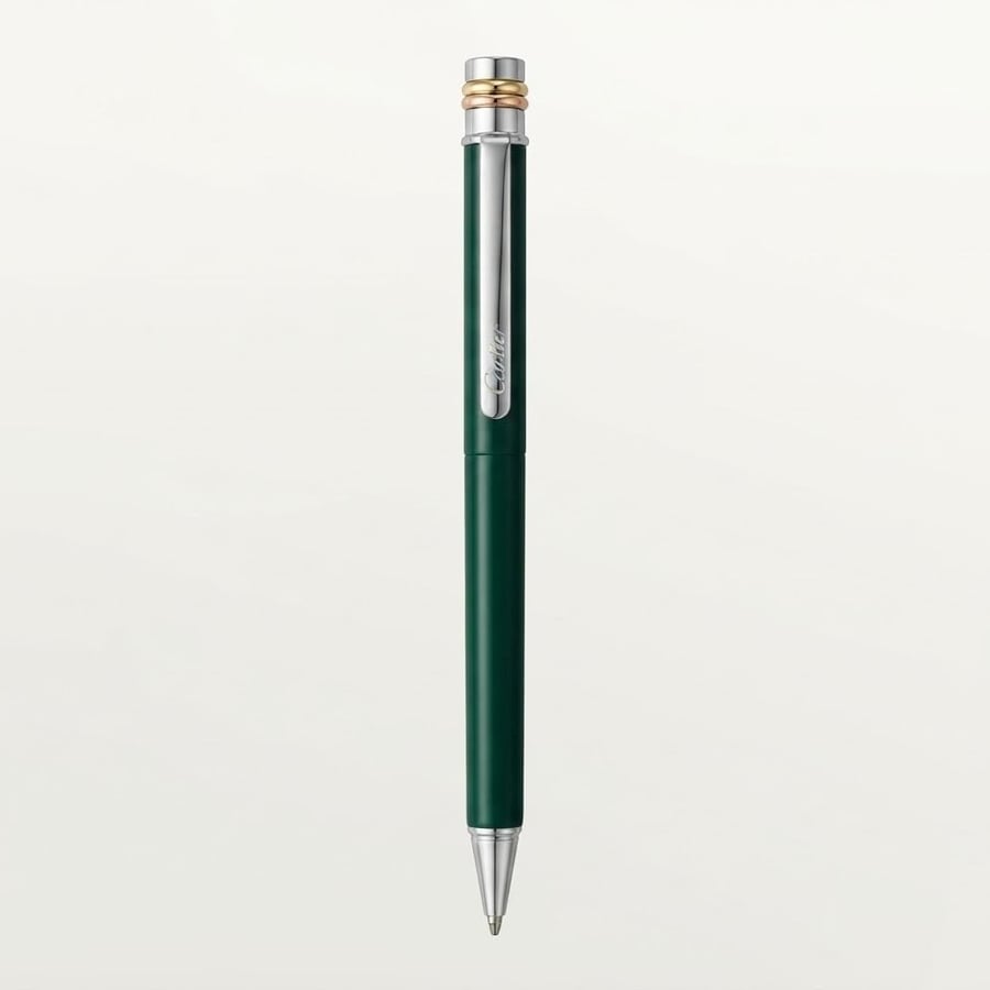 قلم كارتير ترينيتي (Trinity de Cartier)