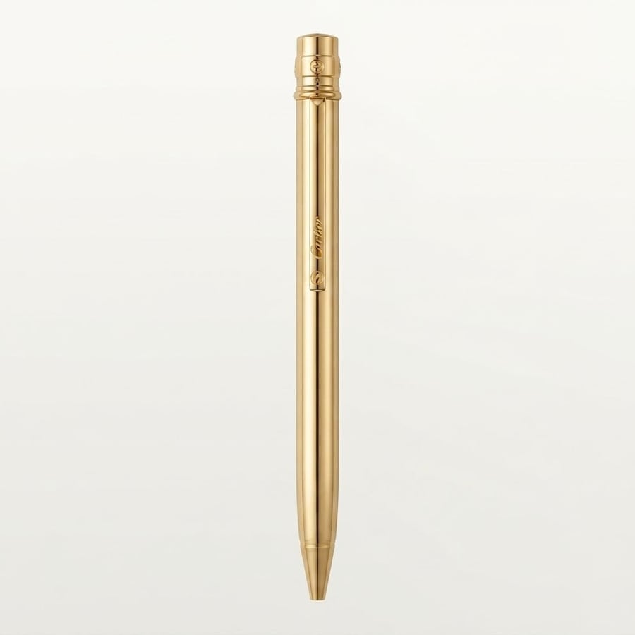 قلم كارتير ترينيتي (Trinity de Cartier)
