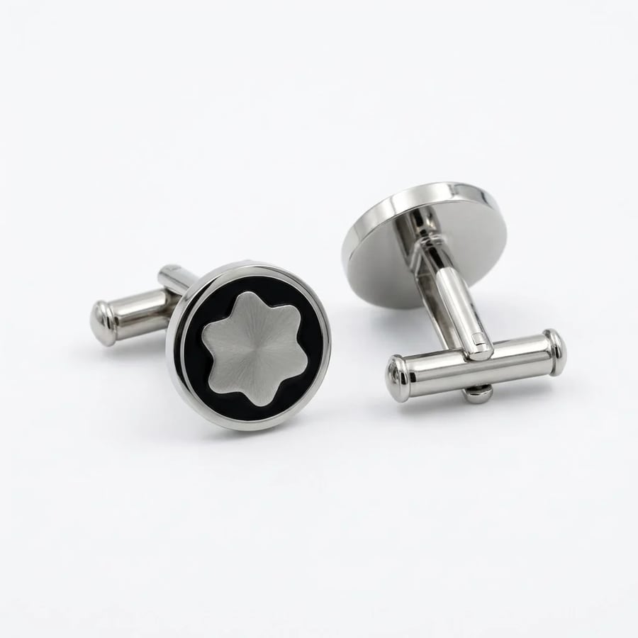 كبك مونت بلانك الفاخر (Montblanc)ماستر