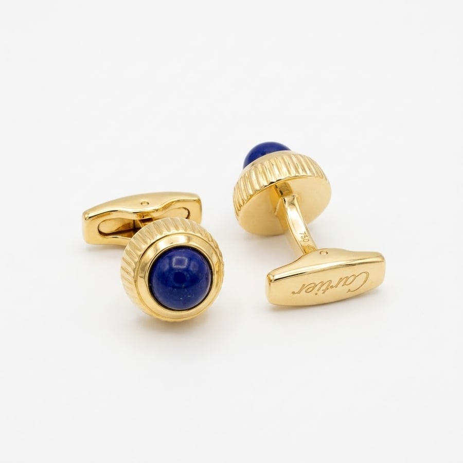 كبك كارتير رجالي فاخر (Cartier ))