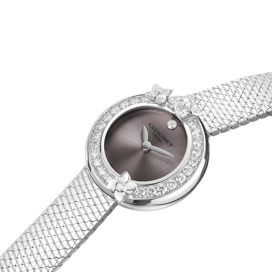 ساعة شاومية جوزفين (Chaumet Joséphine)