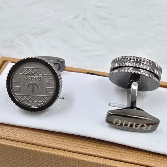 كبك رادو الأنيق (Rado)