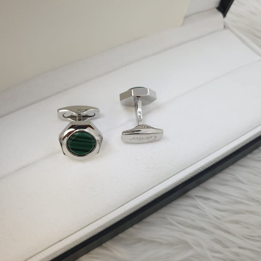 كبك كارتير رجالي فاخر (Cartier ))