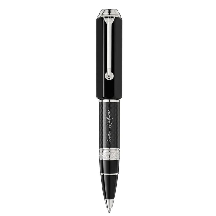 قلم مونت بلانك Montblanc pen