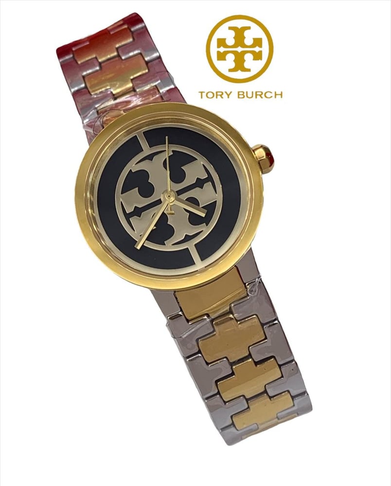ساعة توري بورش ميلر نسائية(Tory Burch The Miller Women's)
