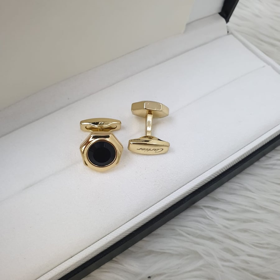 كبك كارتير رجالي فاخر (Cartier ))