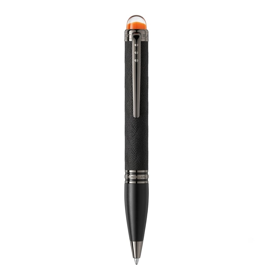 قلم مونت بلانك اصدار جديد ((Montblanc pen))