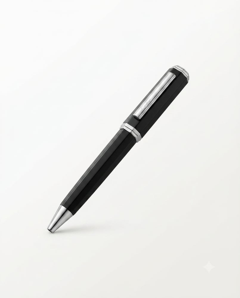 قلم فاندوم لوي كارتير (Vendome Louis Cartier)