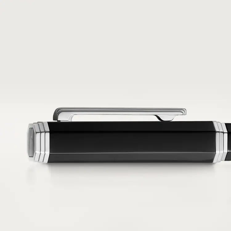 قلم كارتير فاندوم لوي كارتييه (Vendôme Louis Cartier)
