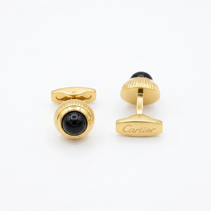 كبك كارتير رجالي فاخر (Cartier ))